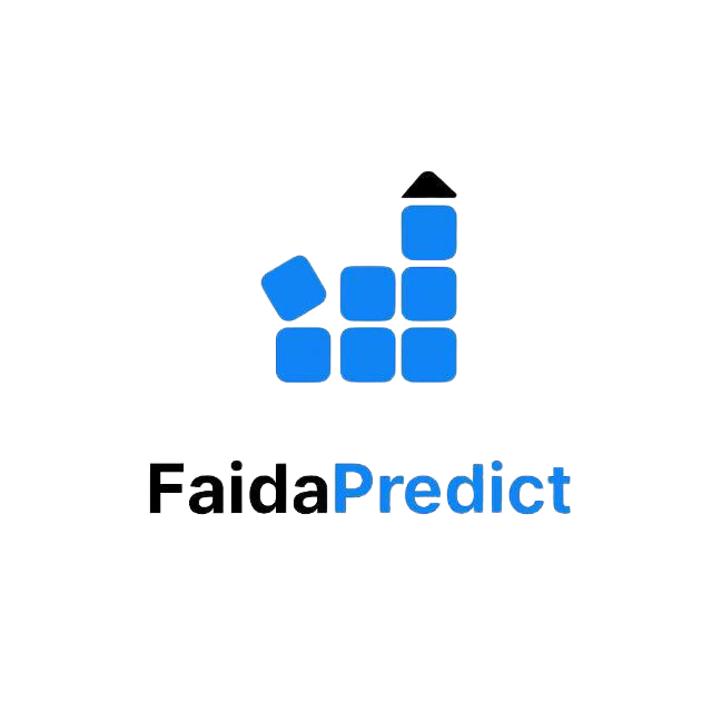 FaidaPredict Logo