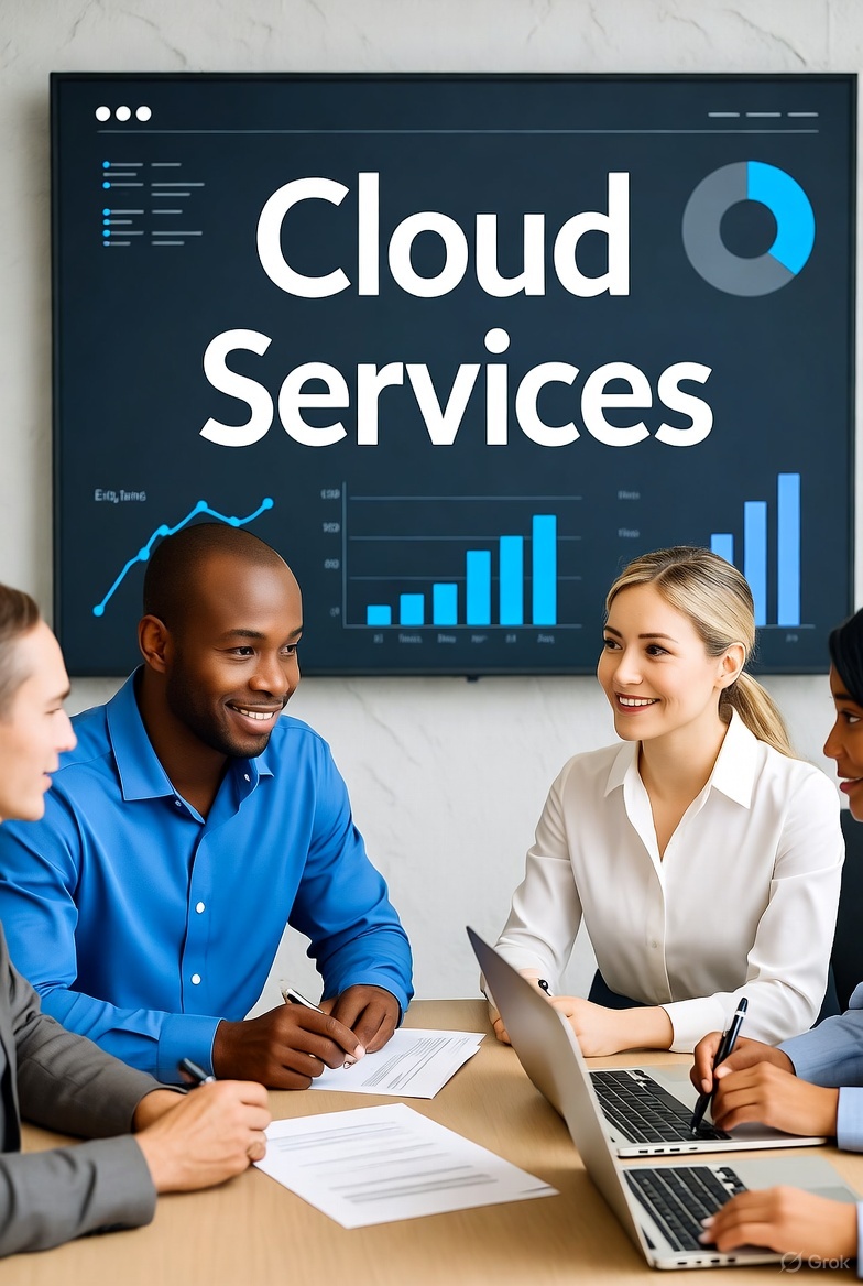 Cloud Infrastructure Management