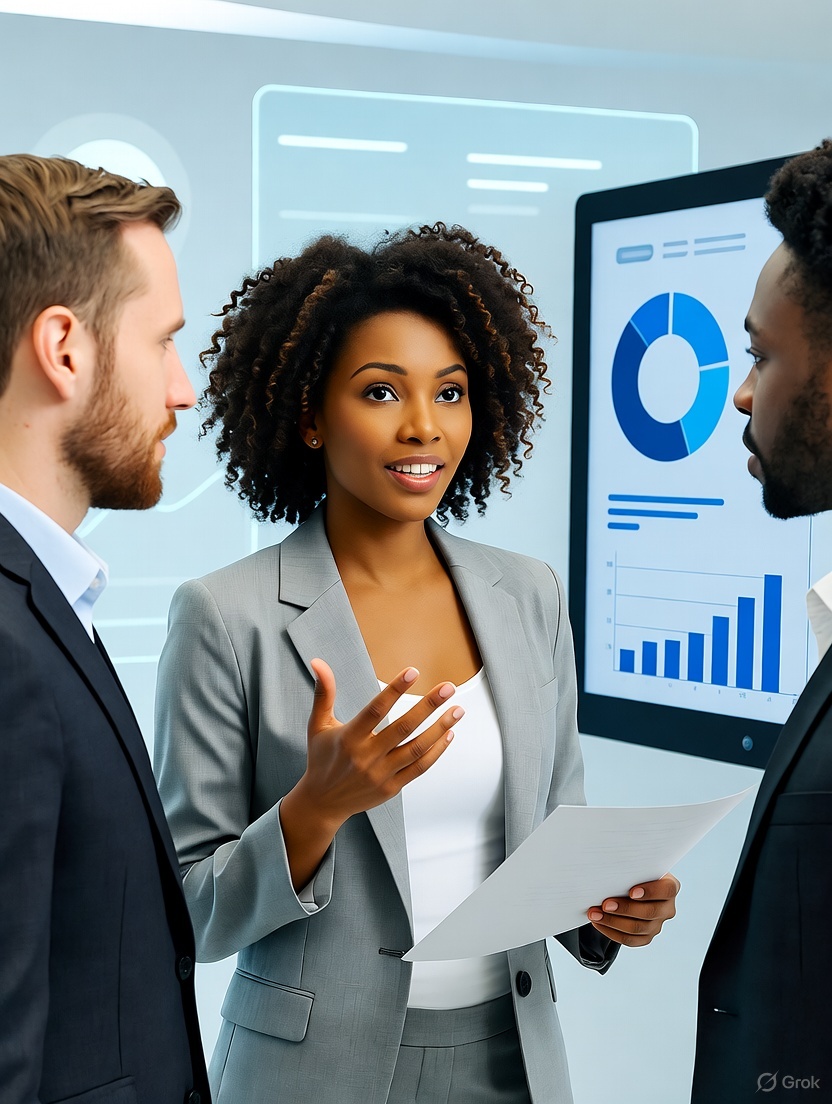 IT Strategy Planning