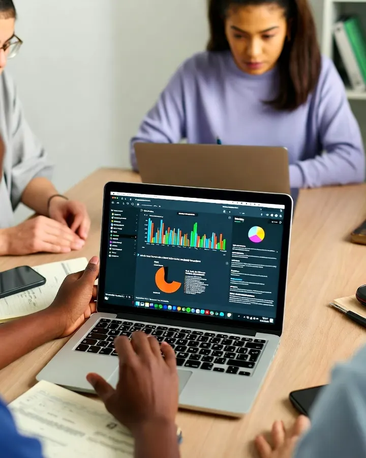 IT Consultation by Plentier Systems