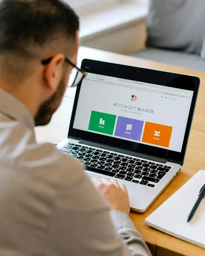 Custom Software Development by Plentier Systems