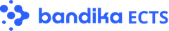 Bandika ECTS logo