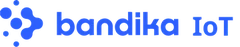 Bandika IoT logo