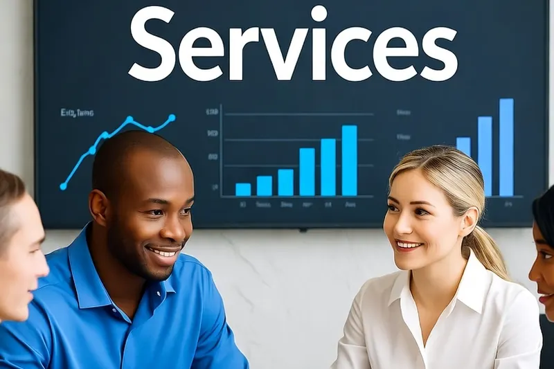 Cloud Services by Plentier Systems