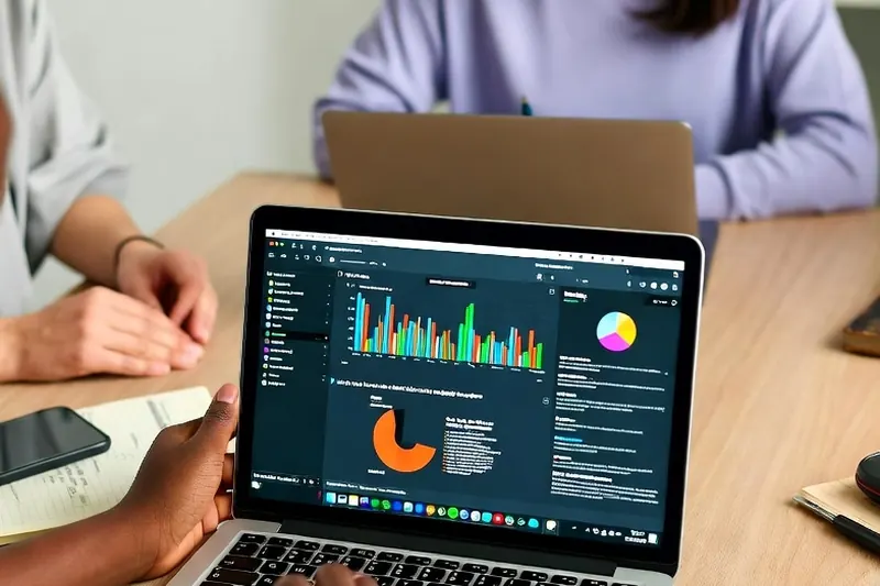 IT Consultation by Plentier Systems
