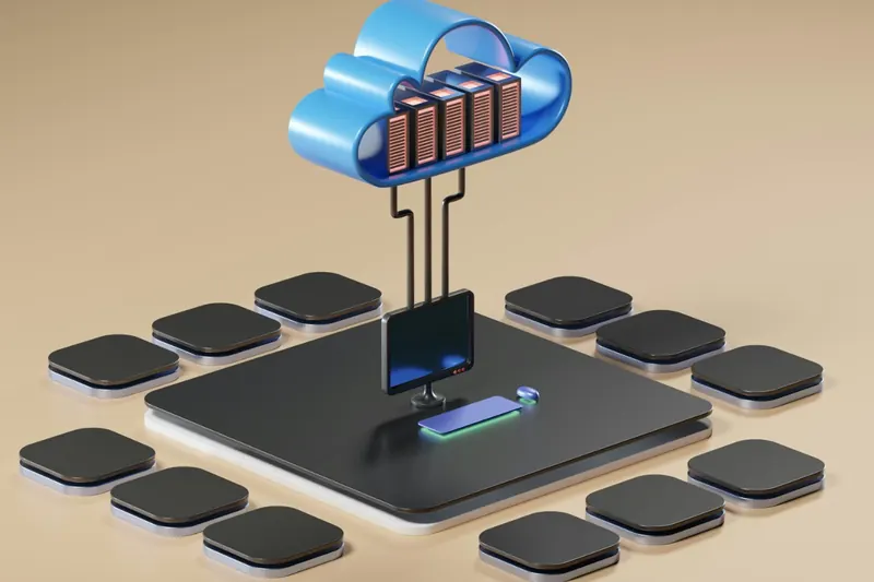 ERPNext Implementation by Plentier Systems